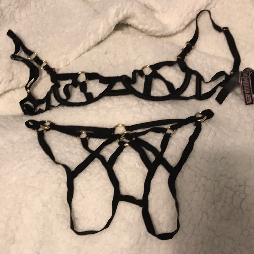 VS ouvert set